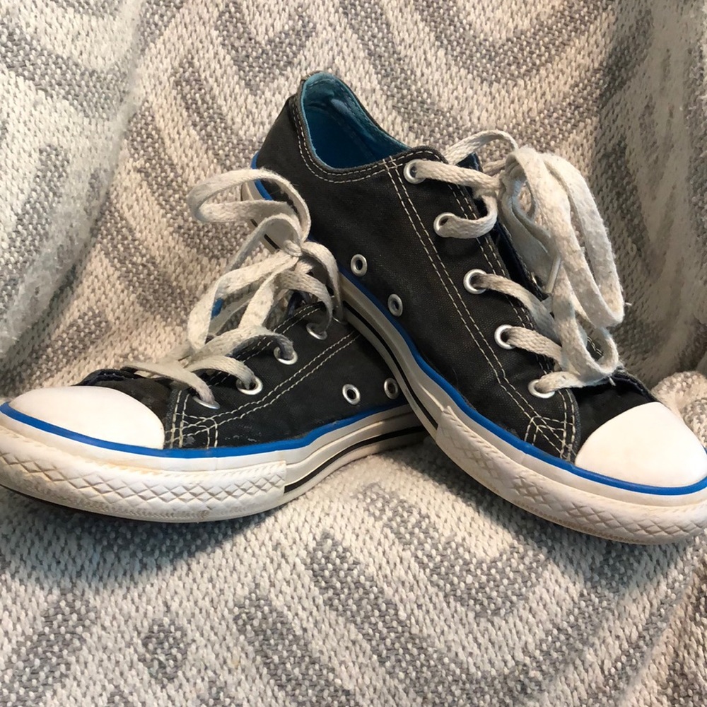 Convers All star